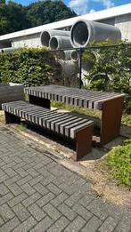 Picknickset, Tuin en Terras, Ophalen, Gebruikt