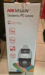 Camera Tandem vu PTZ videonwaking, Ophalen, Zo goed als nieuw