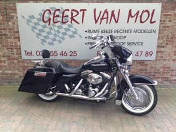 Harley Davidson, Road King, 2004 beschikbaar voor biedingen