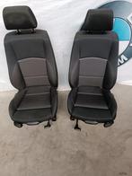 Sportstoelen stoel BMW 1 E87 E90 E91 Stoff Network / Anthr, Auto-onderdelen, Interieur en Bekleding, Ophalen of Verzenden, Gebruikt