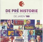 10CD-BOX * DE PRE HISTORIE - ULTIEME COLLECTIE - 80s -Vol. 1, Enlèvement ou Envoi, 1980 à 2000, Neuf, dans son emballage