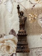 Vrijheidsbeeld ( Statue of Liberty ), Enlèvement ou Envoi