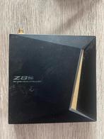 Décodeur Formuler Z8 PRO 4K UHD Média Streamer, TV, Hi-fi & Vidéo, Enlèvement ou Envoi, Comme neuf