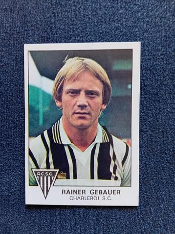 panini sticker Football 78 nr 148 beschikbaar voor biedingen