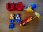 Lego Duplo 2650 - clowns, Enfants & Bébés, Jouets | Duplo & Lego, Enlèvement ou Envoi, Utilisé, Ensemble complet, Duplo