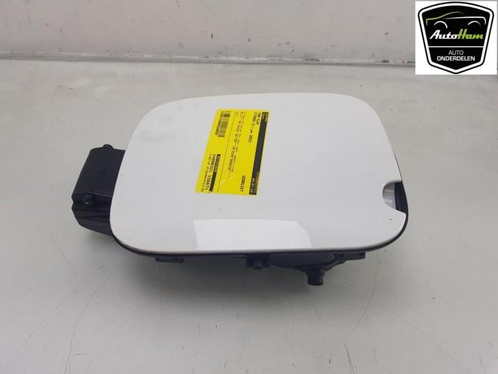 TRAPPE D'ESSENCE Citroën C3 (SX / SW) (|9812083180|), Autos : Pièces & Accessoires, Carrosserie & Tôlerie, Citroën, Utilisé