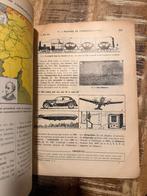manuel ancien : Histoire de Belgique - Hébette, Antiquités & Art, Enlèvement ou Envoi, R.J. E. A. Hébette