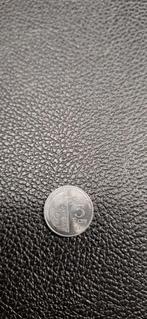 Franse Pacifische Territoria 5 frank 2022, Enlèvement ou Envoi