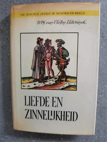 Liefde en zinnelijkheid beschikbaar voor biedingen