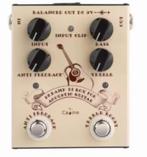 Caline CP-40 Akoestische Gitaar effecten pedaal, Muziek en Instrumenten, Effecten, Ophalen of Verzenden, Nieuw