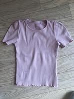 Roze t shirt Name It, Fille, Name It, Chemise ou À manches longues, Utilisé