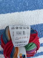 Breigaren, Hobby en Vrije tijd, Breien en Haken, Ophalen of Verzenden, Nieuw, Breien of Haken, Wol of Garen