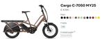 Norta longtail met monkeybars en transportkist, Fietsen en Brommers, Ophalen, Zo goed als nieuw, Overige merken