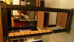 19 inch rack, Audio, Tv en Foto, Professionele apparaten, Ophalen, Gebruikt, Audio