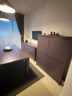 Salle a manger (buffet+dressoir+table)1, Immo, Appartements & Studios à louer, Bruxelles