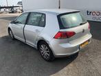 2016 Volkswagen Golf 1.6 TDI Personenauto, Auto's, Volkswagen, Gebruikt, Euro 6, Bedrijf, Golf Variant