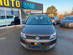 Volkswagen Touran 1.6 CR TDi Trendline BMT Start&Stop, 121 g/km, Euro 5, Achat, Entreprise