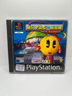 Ms Pac-Man Maze Madness Ps1 Game Sony PlayStation 1, Games en Spelcomputers, Games | Sony PlayStation 1, Avontuur en Actie, Gebruikt