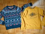 pull de Noël ou sweat Orchestra 8 à 10 ans 4 eur Pièce, Enfants & Bébés, Enlèvement, Comme neuf, Pull ou Veste