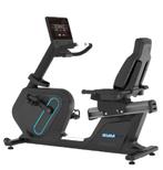 Gymfit Recumbent Bike RL-390, Sport en Fitness, Ophalen of Verzenden, Zo goed als nieuw, Benen