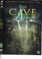 The Cave (2005) Cole Hauser - Morris Chestnut, CD & DVD, DVD | Horreur, Utilisé, Enlèvement ou Envoi, À partir de 16 ans, Monstres