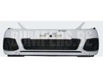 Bumper   Peugeot 308 II 2  Facelift  17-   Voorbumper   MZ14, Gebruikt, Voor, 6 maanden garantie, Ophalen of Verzenden