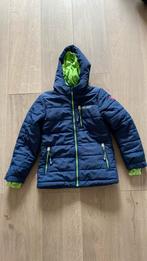 Winterjas jongen maat 128, Kinderen en Baby's, Ophalen, Zo goed als nieuw, Jongen