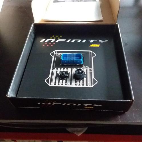 AEM INFINITY 6 UNIVERSELE STANDALONE ECU STOCKOPRUIMING, Auto-onderdelen, Elektronica en Kabels, Alfa Romeo, Amerikaanse onderdelen