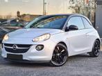 Opel adam - Jam - 1.2 16V, Auto's, Opel, 4 zetels, ADAM, Zwart, Particulier