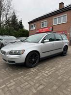 Volvo v50 1.8 benzine met airco al gekeurd, Auto's, Volvo, Bedrijf, Handgeschakeld, V50, Te koop