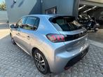 Peugeot 208 1.2 PureTech S&S Allure, Auto's, Voorwielaandrijving, Gebruikt, Parkeersensor, Bedrijf
