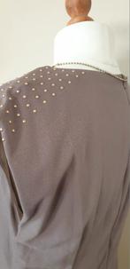 Article NEUF : Robe Sora - Taille 42, Gris, Enlèvement ou Envoi, Au-dessus du genou, Sora