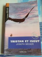 Tristan et Iseut, Gelezen, Fictie, Ophalen