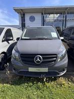 Mercedes-Benz Vito Vito Panel Van 116 CDI (L2), Auto's, Automaat, 4 deurs, Gebruikt, Zwart