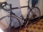 Koersfiets te koop, Comme neuf, Autres marques, Hommes, Plus de 20 vitesses