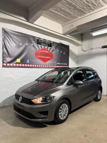 VW GOLF SPORTVAN 1.2 ESSENCE 77 kw versnellingsbak beschikbaar voor biedingen