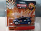 Carrera go slot racing Fiesta WRC neuve emballée, Enlèvement ou Envoi