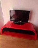 Meuble TV Space Age Style, Enlèvement ou Envoi, Comme neuf