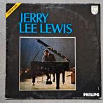 Jerry Lee Lewis: Jerry Lee Lewis (LP), Enlèvement ou Envoi