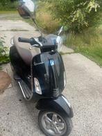 Vespa primavera 50cc, Ophalen, Gebruikt, Overige modellen, Klasse B (45 km/u)