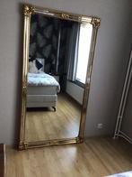 Deknudt antieke spiegel XXL mirror barok, Ophalen, 100 tot 150 cm, 150 tot 200 cm