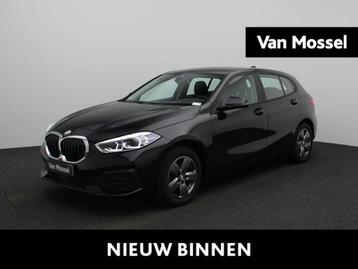 BMW 1 Reeks Hatch 118iA (100 kW) beschikbaar voor biedingen