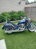 Kawasaki Vulcan VN 900 Classic, Motoren, 2 cilinders, 900 cc, Particulier, Meer dan 35 kW