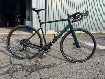 Santa Cruz Stigmata beschikbaar voor biedingen