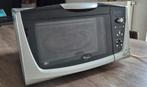 Microgolf Combi Whirlpool, Elektronische apparatuur, Microgolfovens, Ophalen, Zo goed als nieuw, Oven