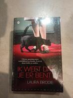 Boek: Ik weet dat jij er bent, Laura Brodie, Hobby & Loisirs créatifs, Scrapbooking, Enlèvement ou Envoi