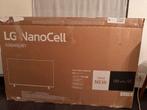 Lg tv 55 inch, Enlèvement, Comme neuf, LG