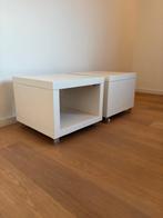 Salon/bijzettafel IKEA - LACK, Ophalen, Gebruikt