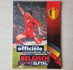 Officiële Muntencollectie Van Het Belgisch Elftal COMPLEET, Collections, Enlèvement ou Envoi, Comme neuf