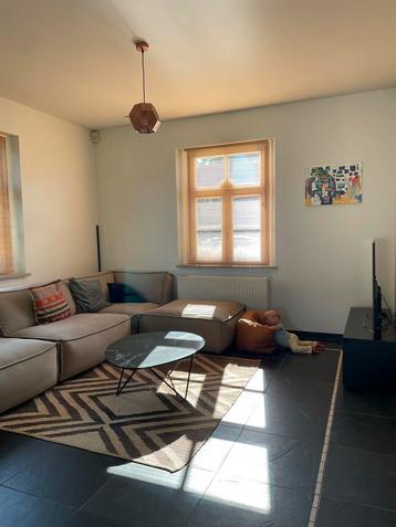 Jute tapijt maisons du monde 140x200 beschikbaar voor biedingen